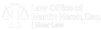 Law Office of Martin Hersh, Esq.