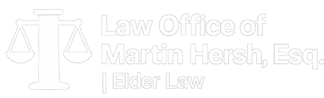 Law Office of Martin Hersh, Esq.