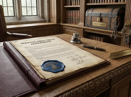 Preserving Assets: The Value of Using Irrevocable Trusts in Medicaid Planning